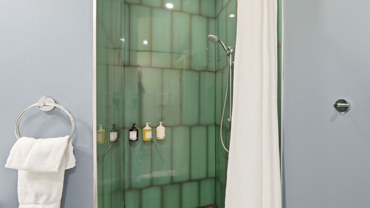 Photo of Bathroom in The Loop