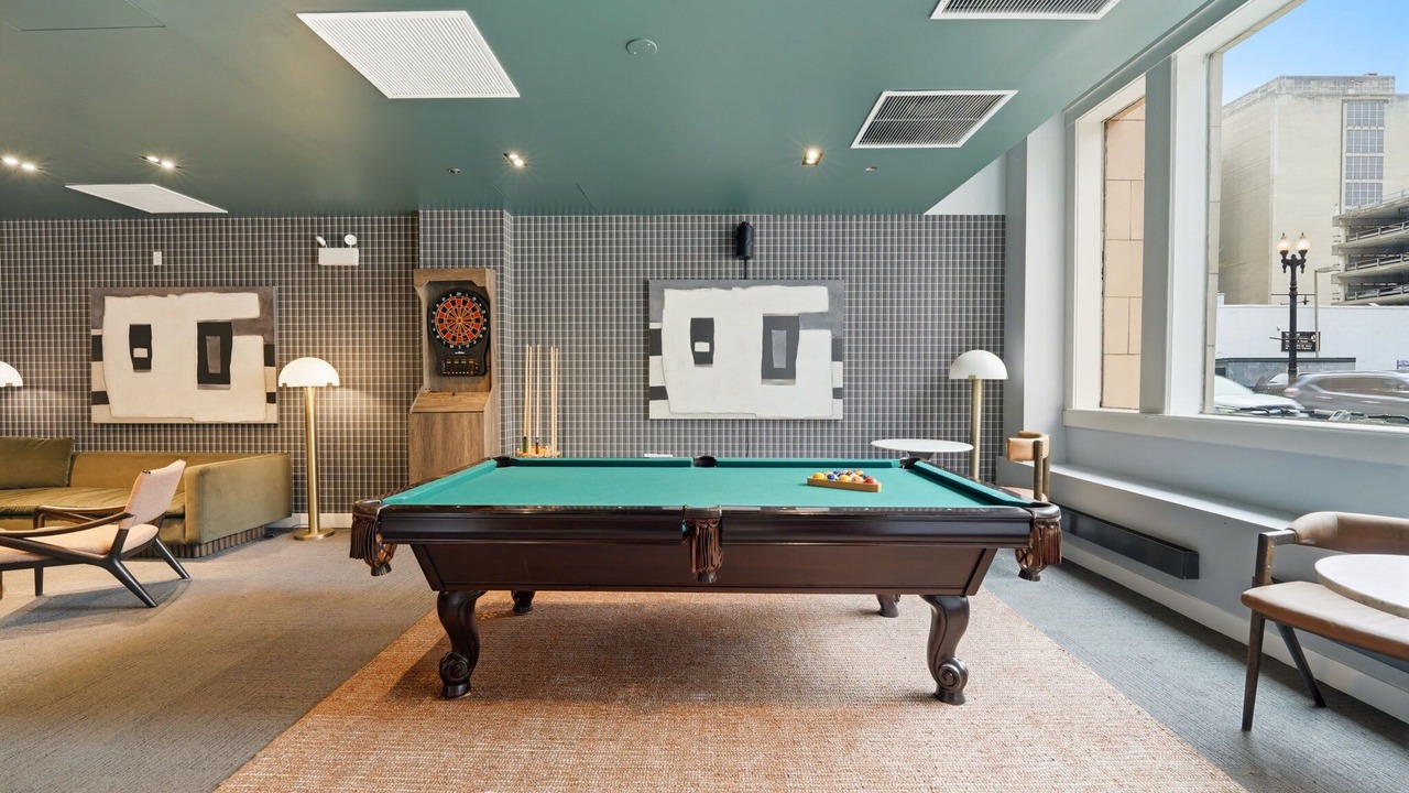 Photo of Bedroom in The Loop