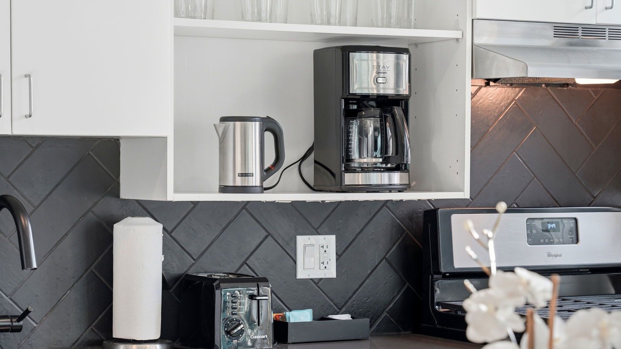 Photo of Kitchen in The Loop