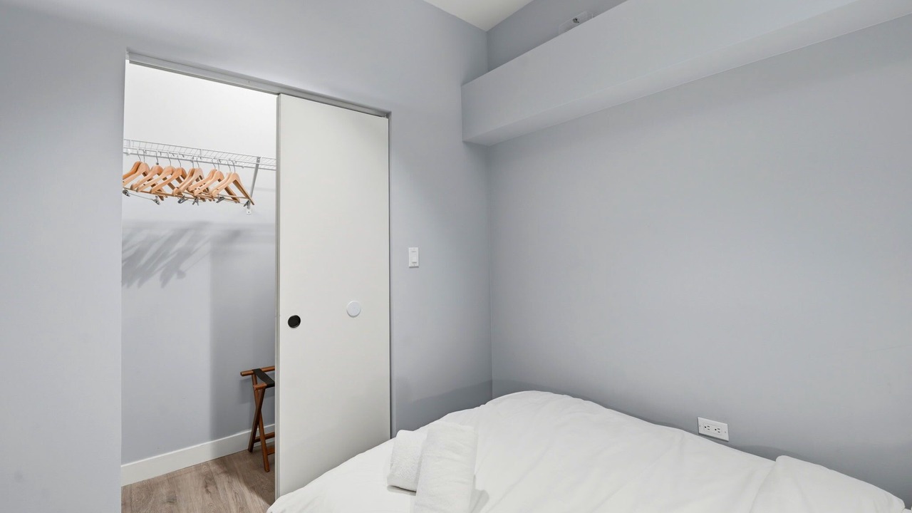 Photo of Bedroom in The Loop