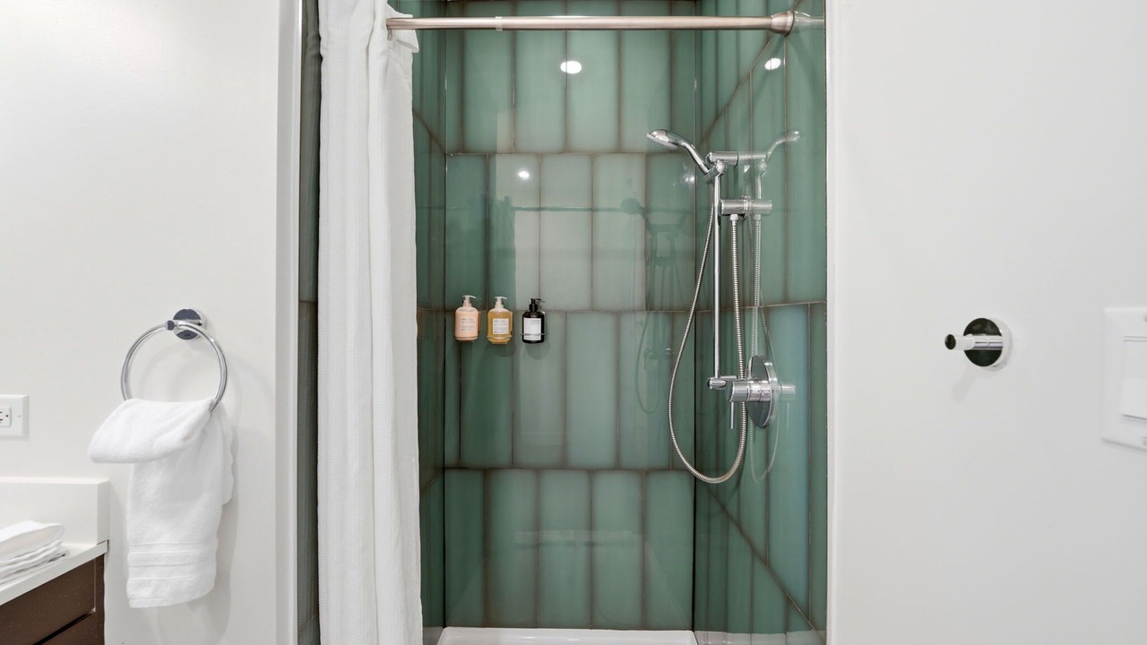 Photo of Bathroom in The Loop