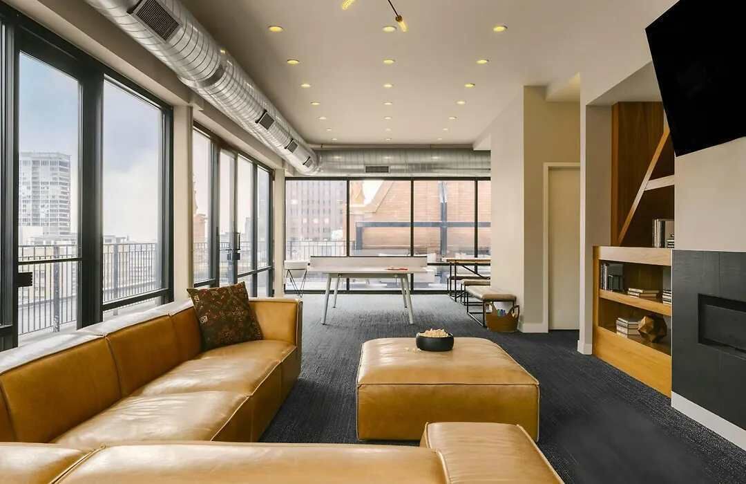 Photo of Livingroom in The Loop