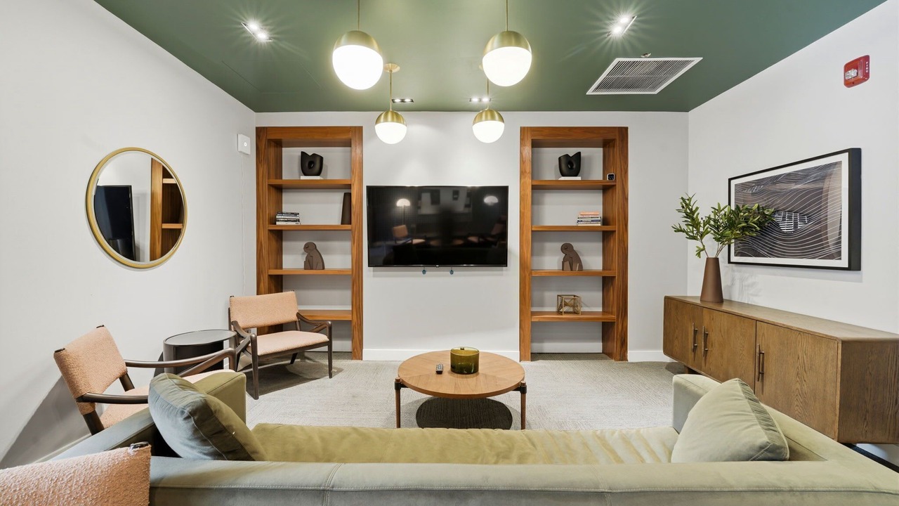 Photo of Livingroom in The Loop
