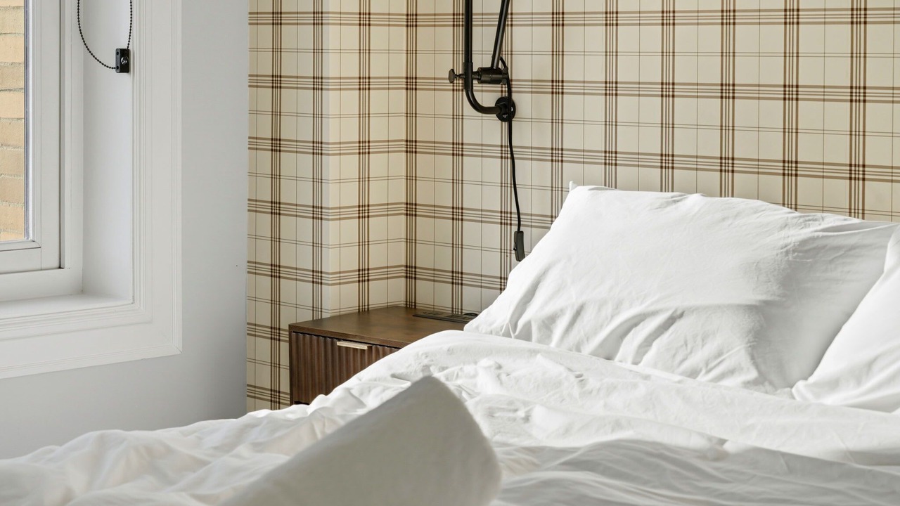 Photo of Bedroom in The Loop