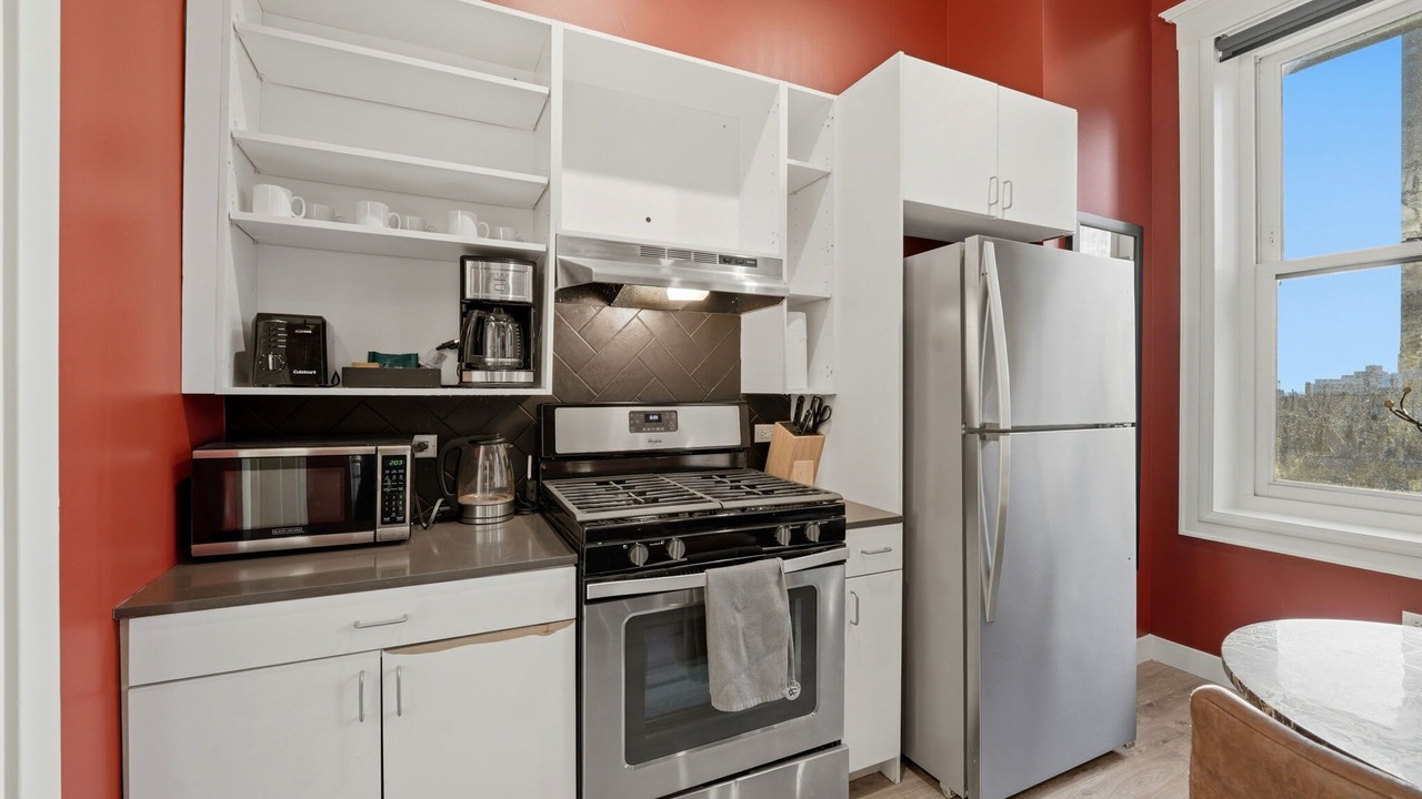 Photo of Kitchen in The Loop