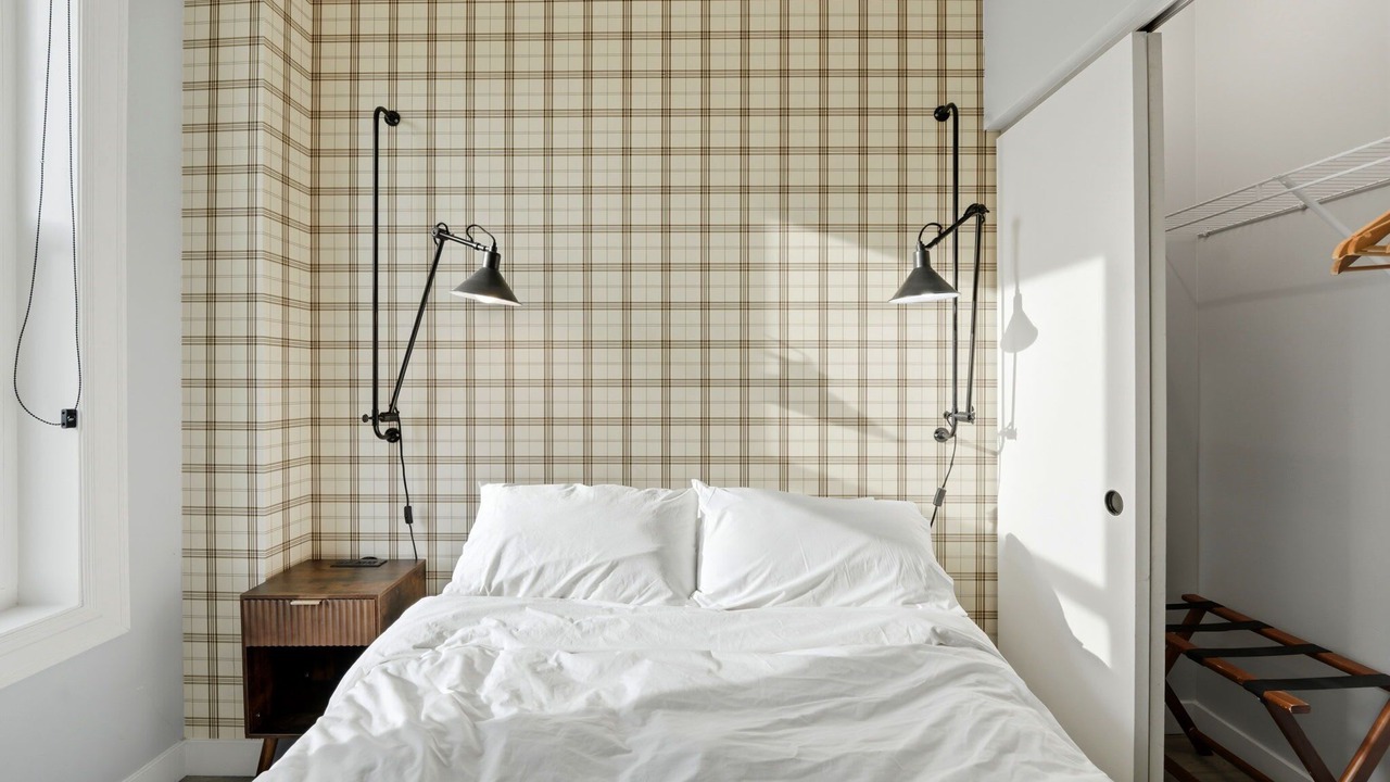 Photo of Bedroom in The Loop