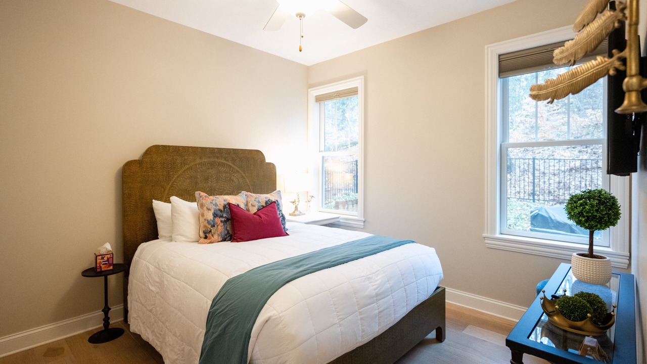 Photo of Bedroom in West Olive