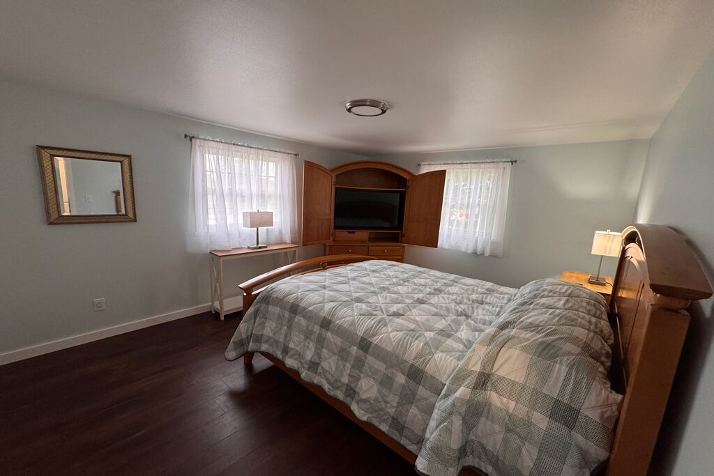 Photo of Bedroom in Howards Grove