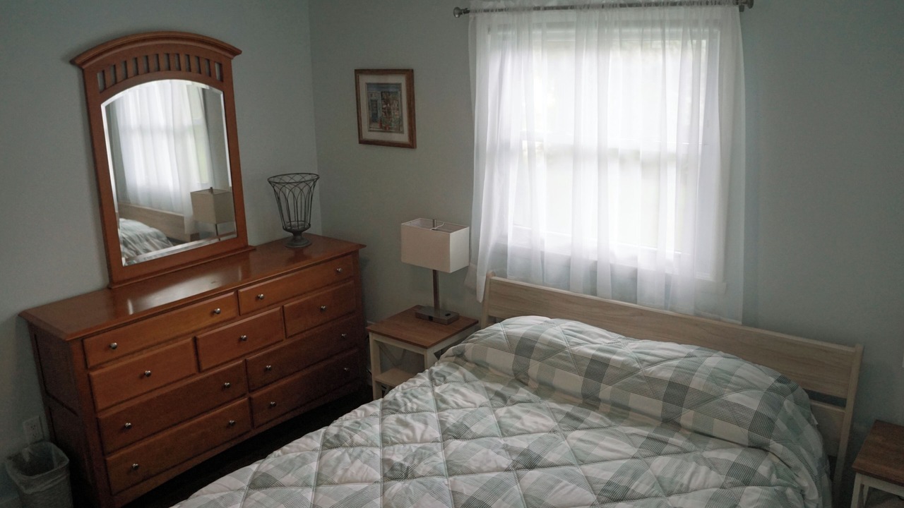 Photo of Bedroom in Howards Grove