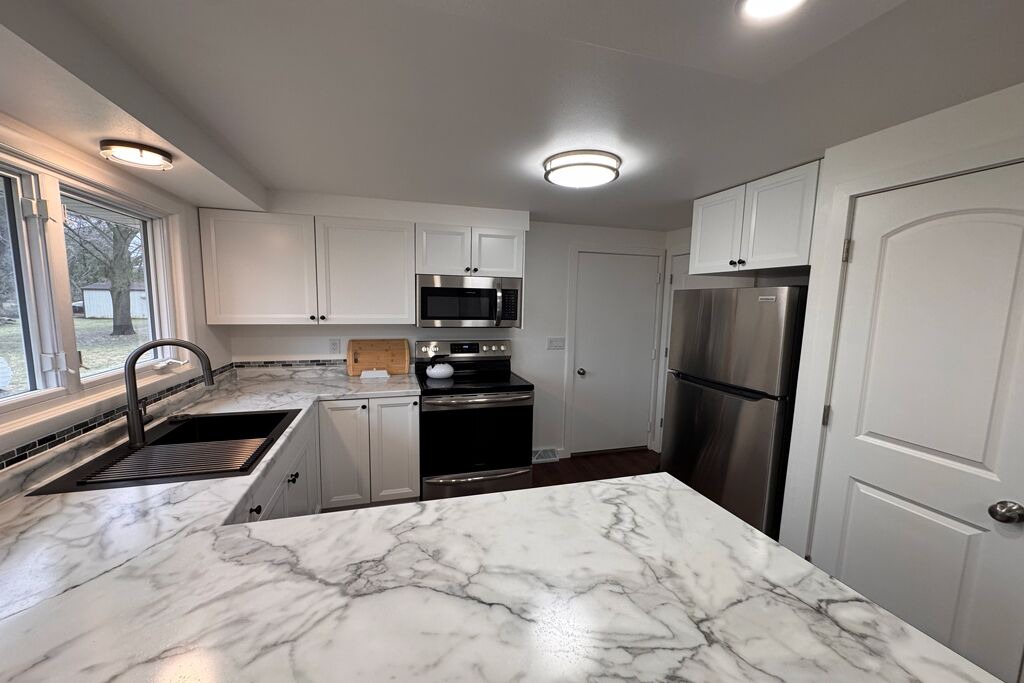 Photo of Kitchen in Howards Grove
