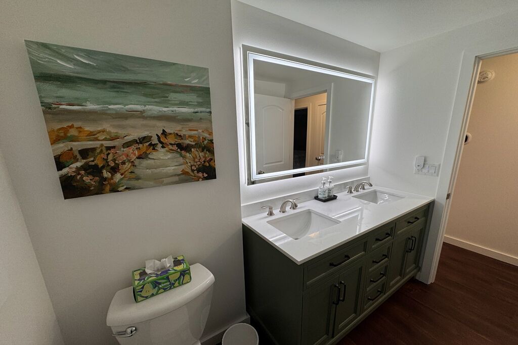 Photo of Bathroom in Howards Grove