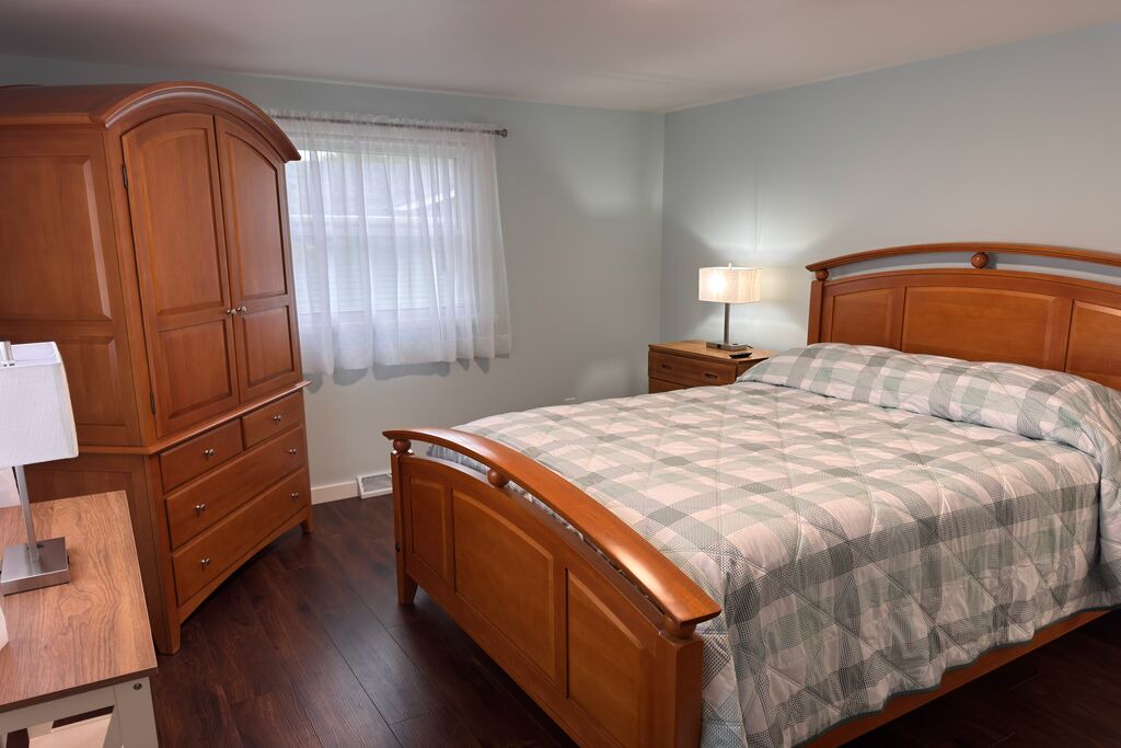 Photo of Bedroom in Howards Grove