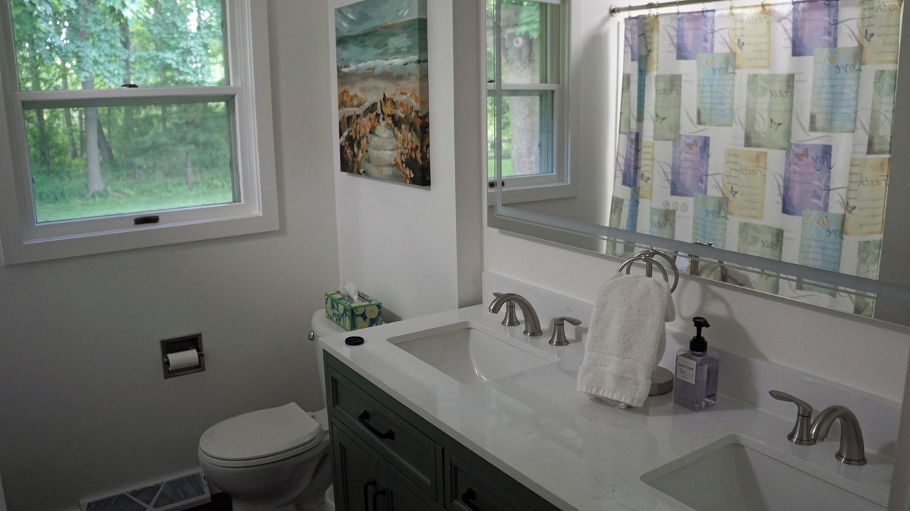 Photo of Bathroom in Howards Grove