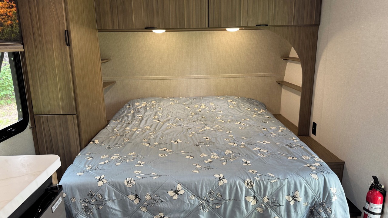 Photo of Bedroom in Boulder Junction