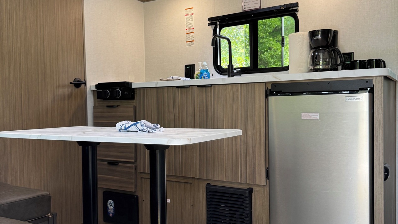 Photo of Kitchen in Boulder Junction