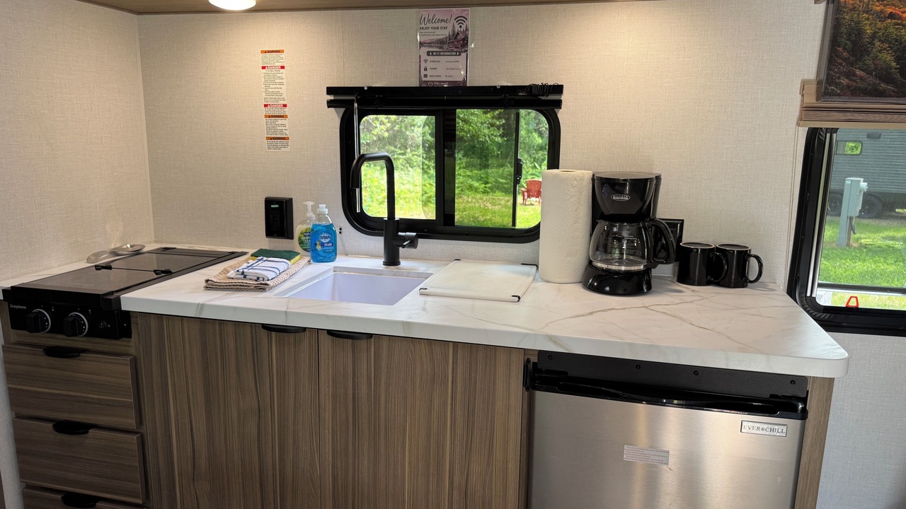 Photo of Kitchen in Boulder Junction