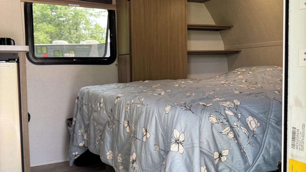 Photo of Bedroom in Boulder Junction