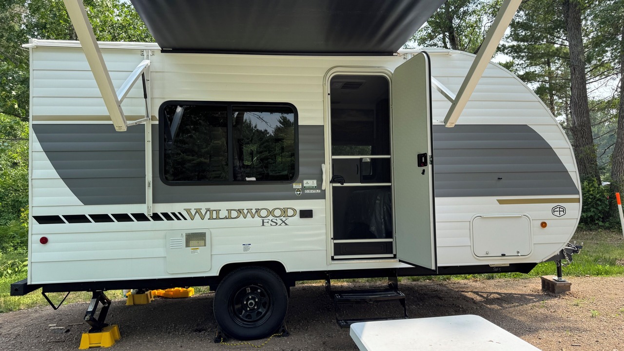 Photo of Outdoor in Boulder Junction
