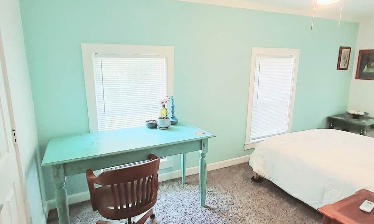 Photo of Bedroom in Ames