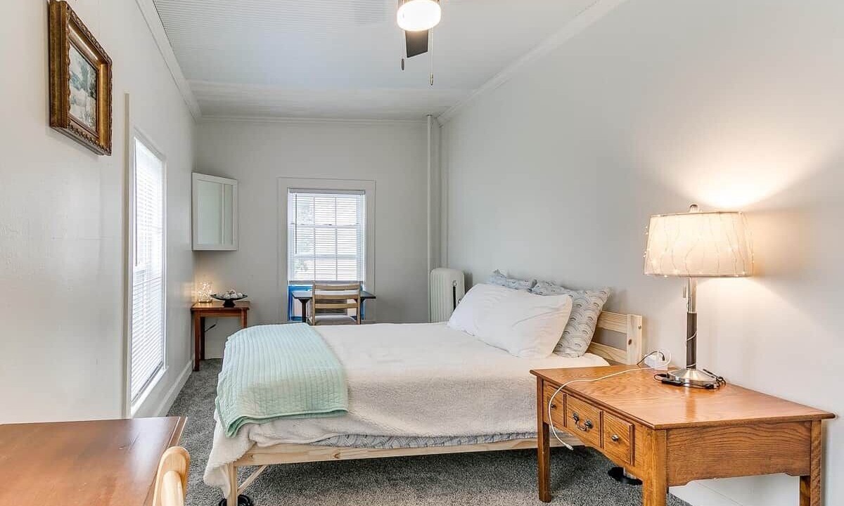 Photo of Bedroom in Ames