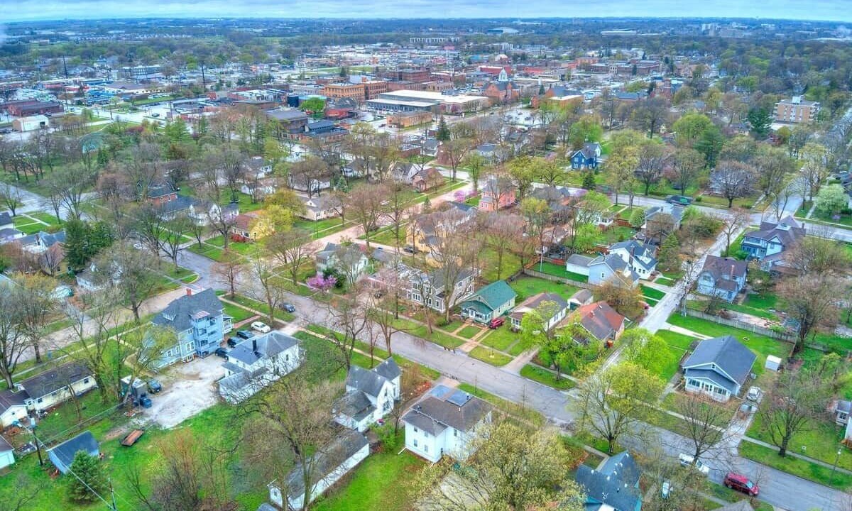 Photo of Others in Ames