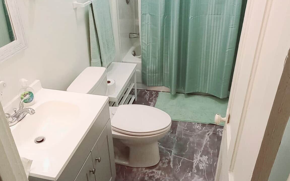 Photo of Bathroom in Ames