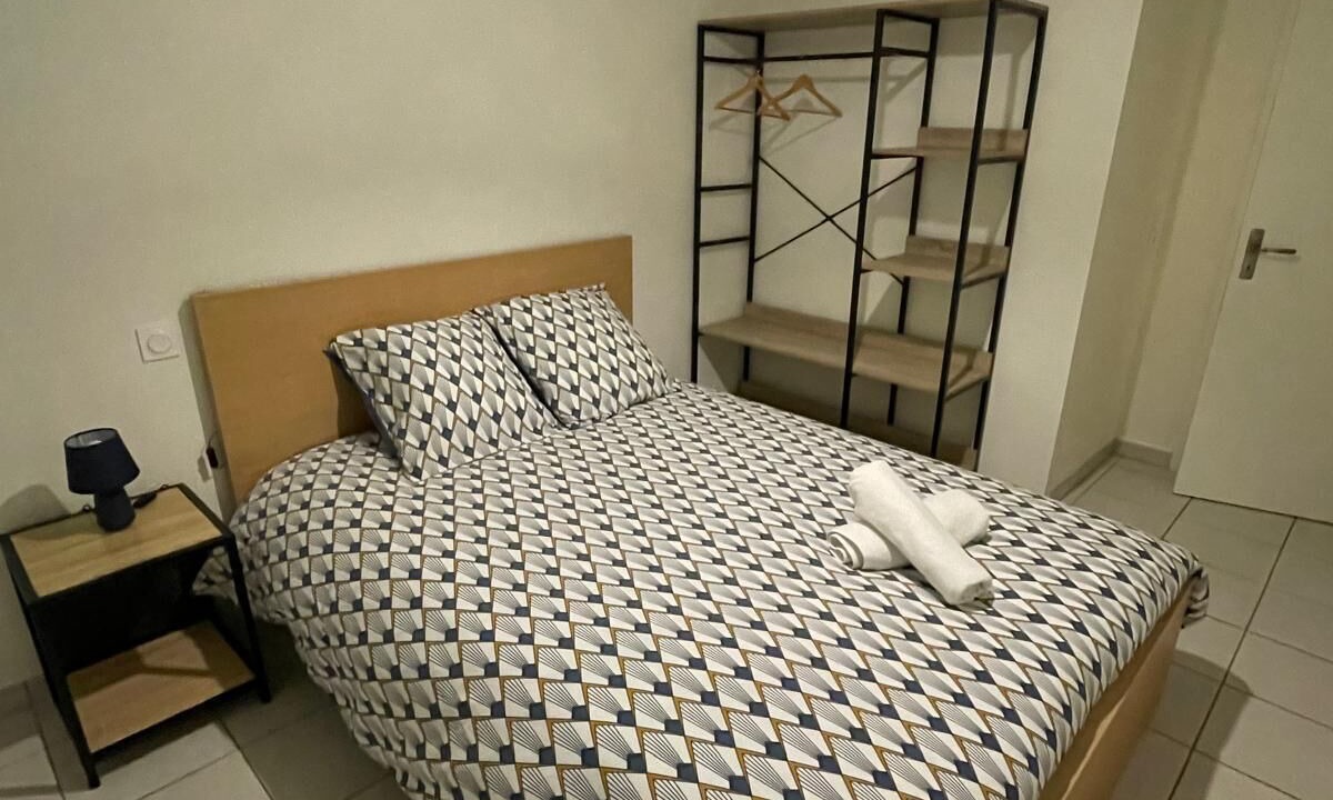 Photo of Bedroom in Labenne-Ocean