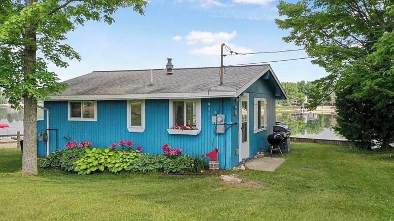 Photo of Outdoor in Cadillac