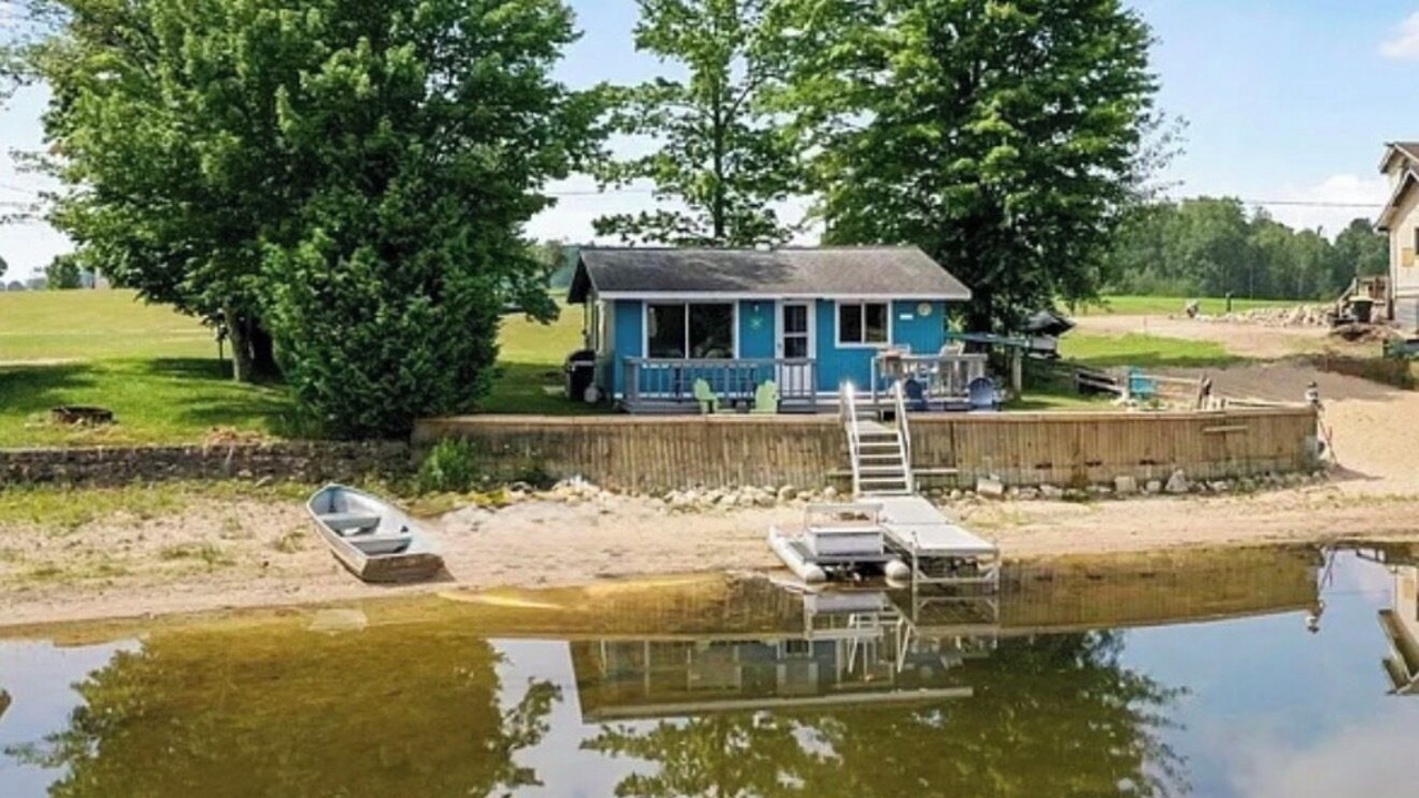Photo of Outdoor in Cadillac