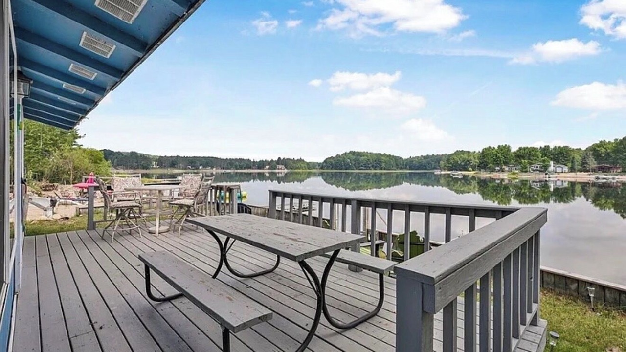 Photo of Outdoor in Cadillac