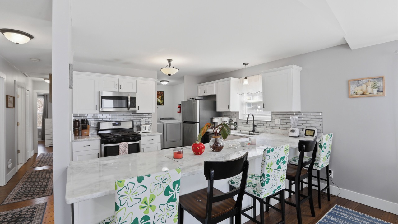 Photo of Kitchen in Madison Heights