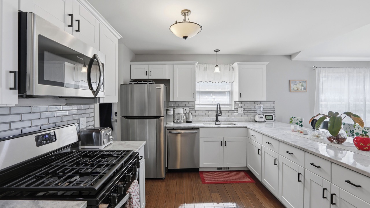Photo of Kitchen in Madison Heights