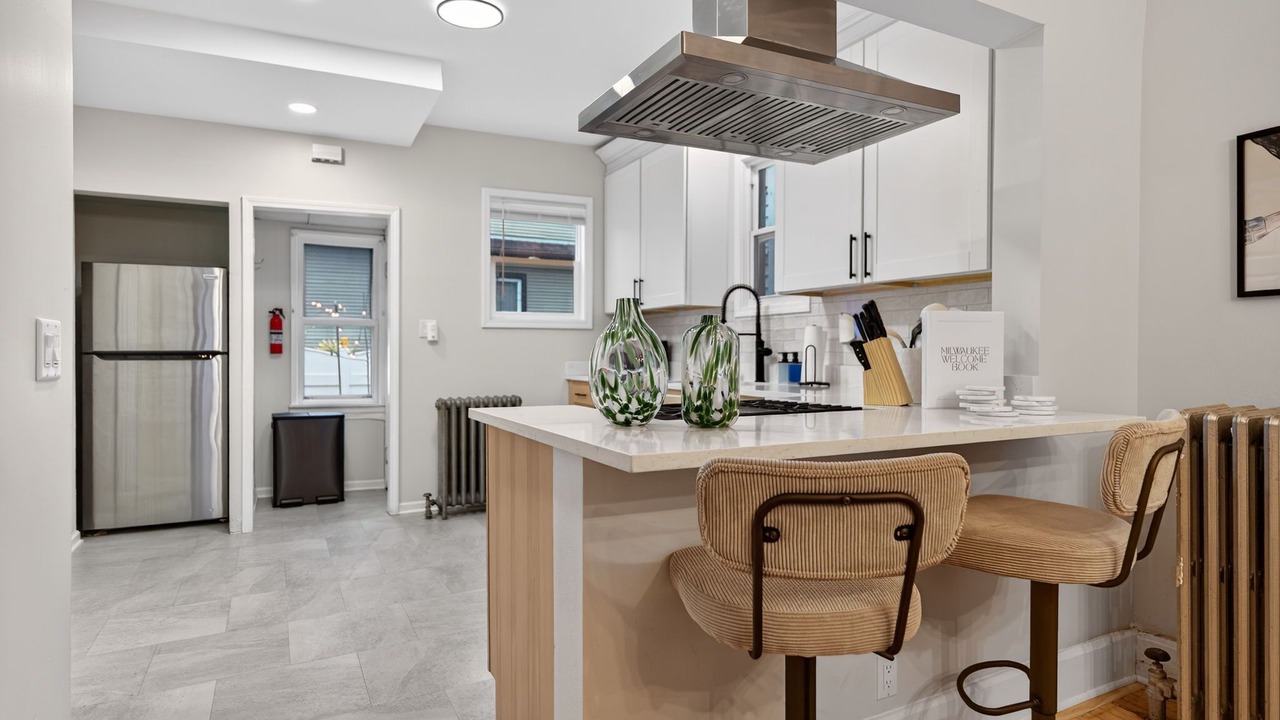 Photo of Kitchen in Lower East Side