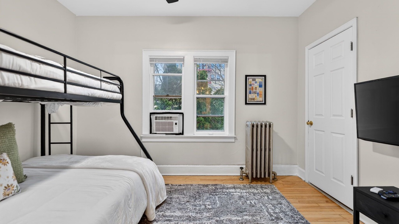 Photo of Bedroom in Lower East Side