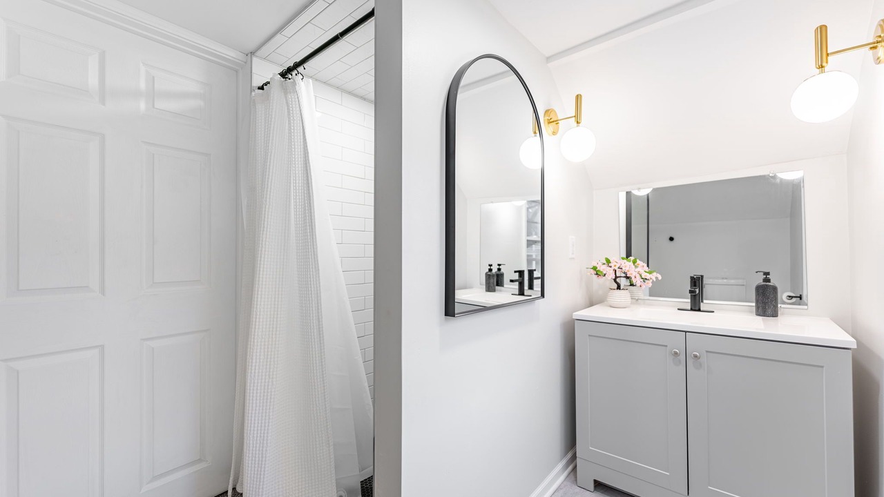 Photo of Bathroom in Lower East Side