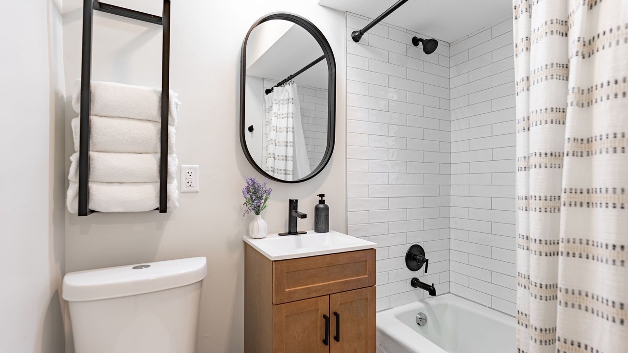 Photo of Bathroom in Lower East Side