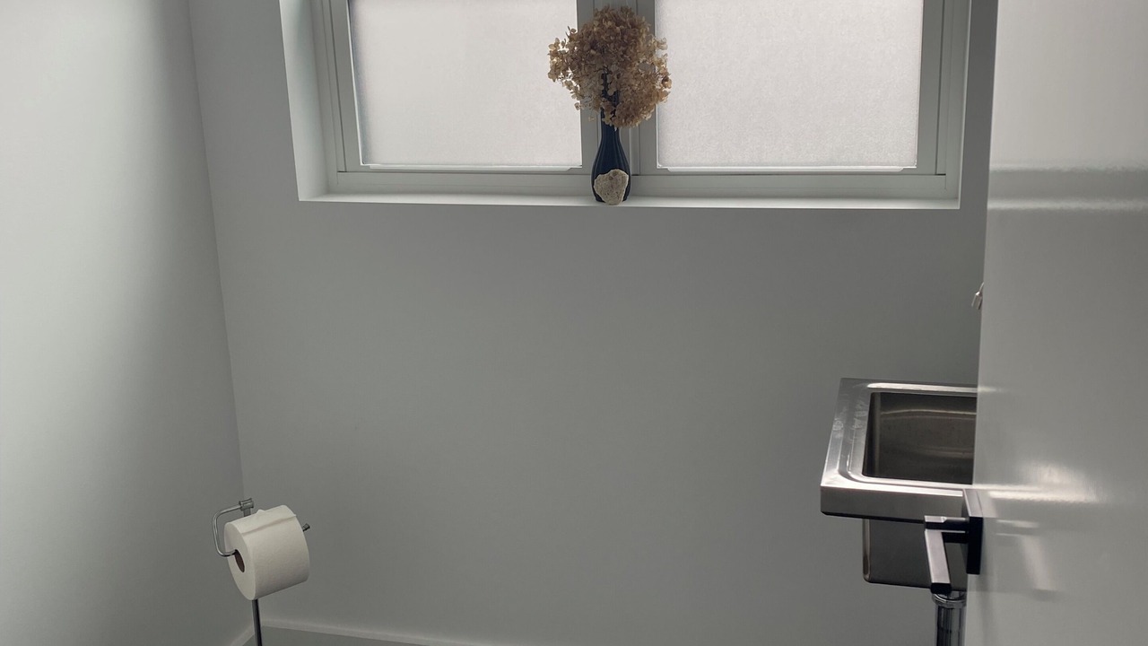 Photo of Bathroom in Mt. Pleasant