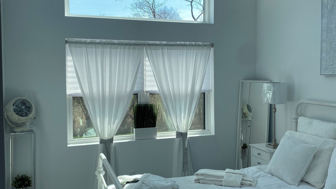 Photo of Bedroom in Mt. Pleasant