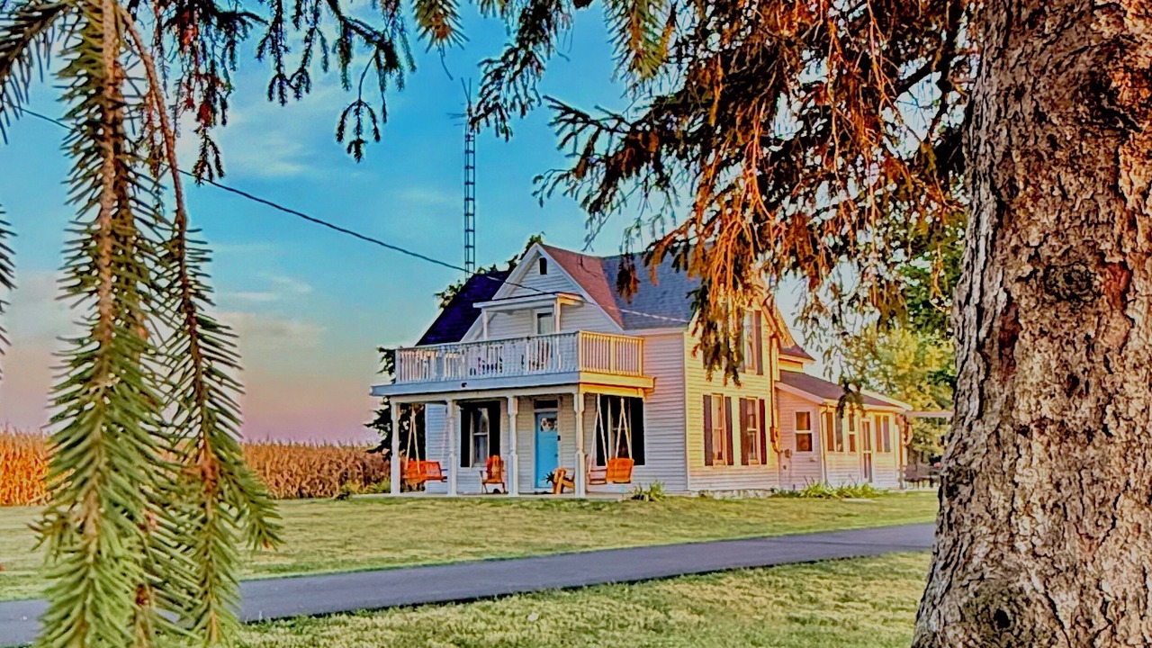 Photo of Outdoor in Talbot