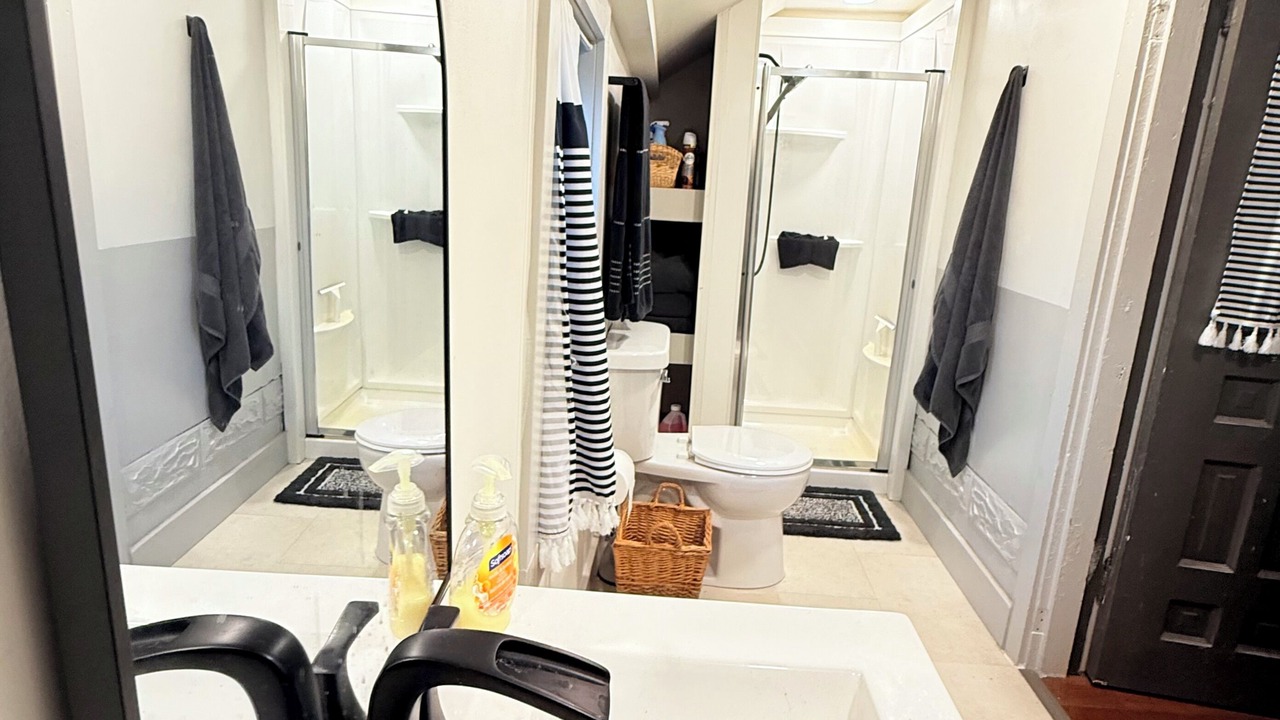 Photo of Bathroom in Talbot