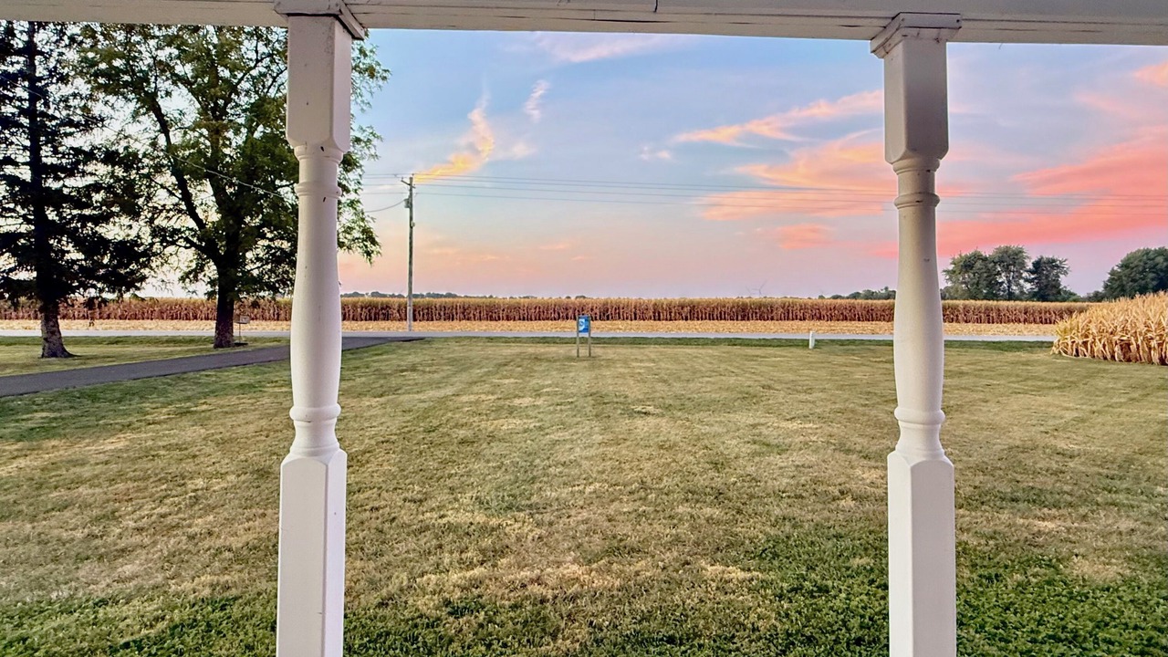 Photo of Outdoor in Talbot
