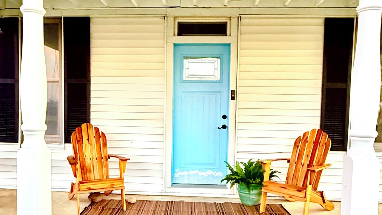 Photo of Outdoor in Talbot
