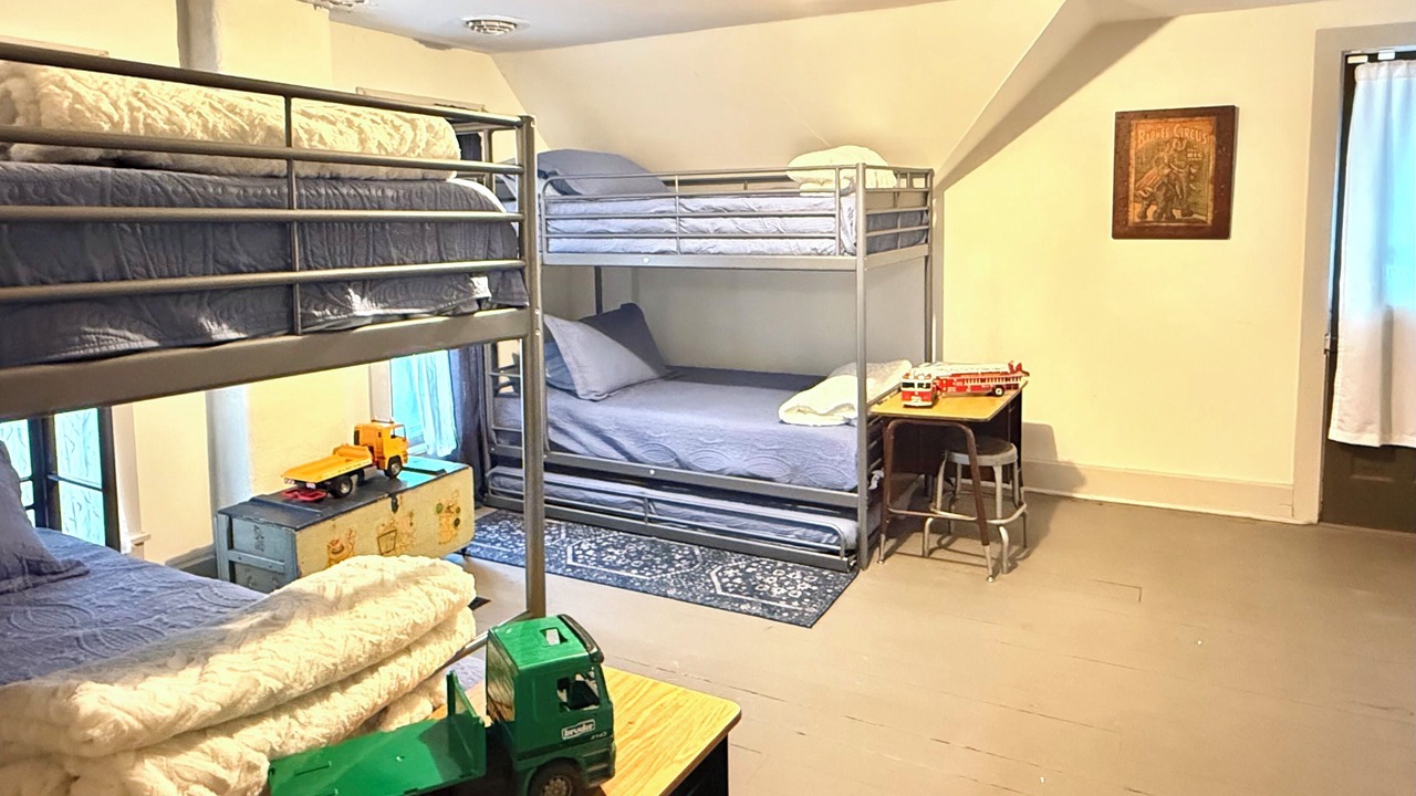 Photo of Bedroom in Talbot