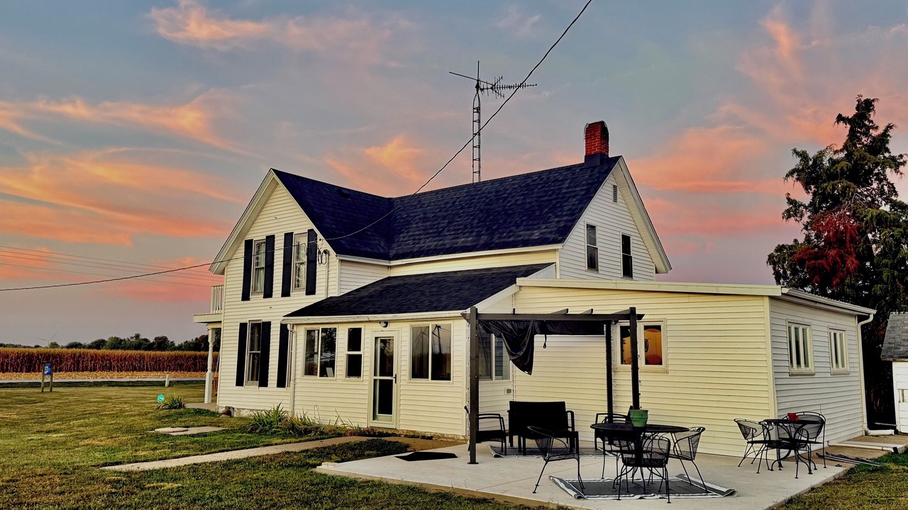 Photo of Outdoor in Talbot