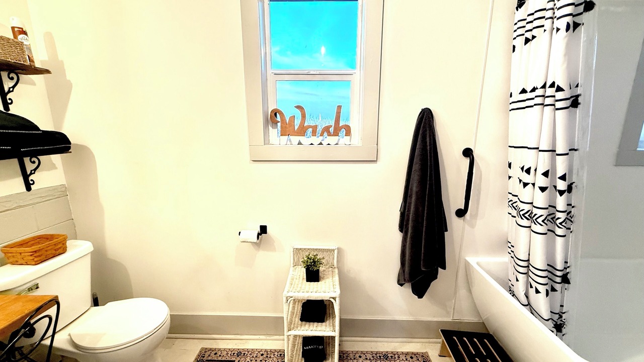 Photo of Bathroom in Talbot