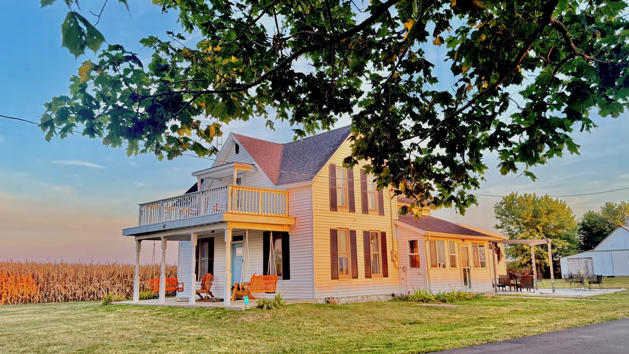 Photo of Outdoor in Talbot