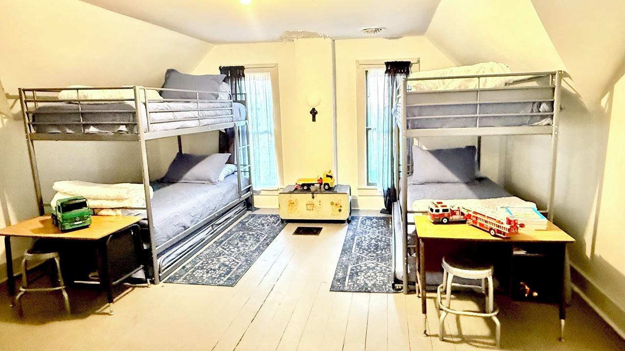 Photo of Bedroom in Talbot