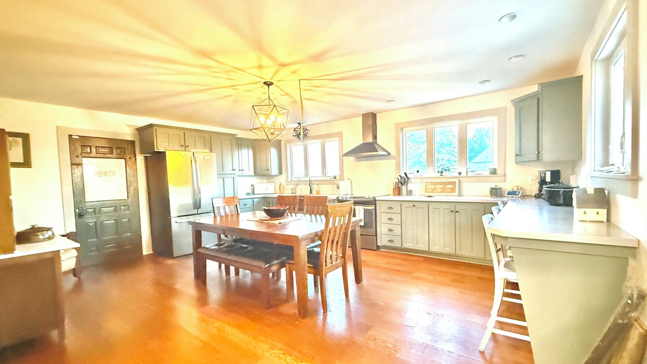 Photo of Kitchen in Talbot