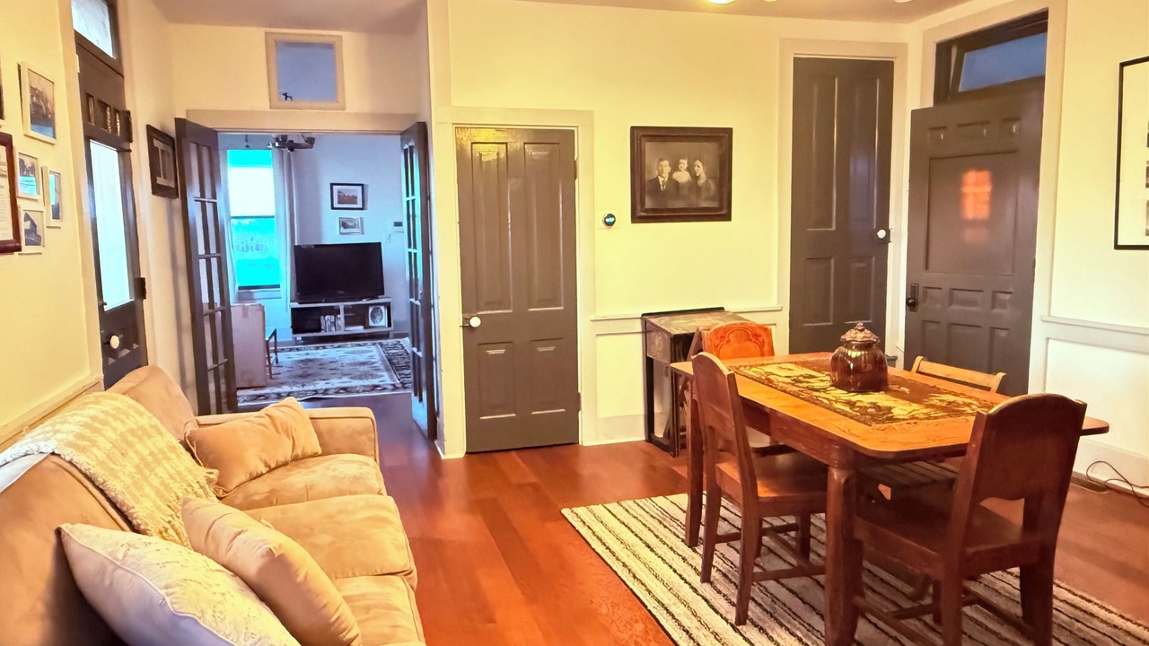 Photo of Livingroom in Talbot