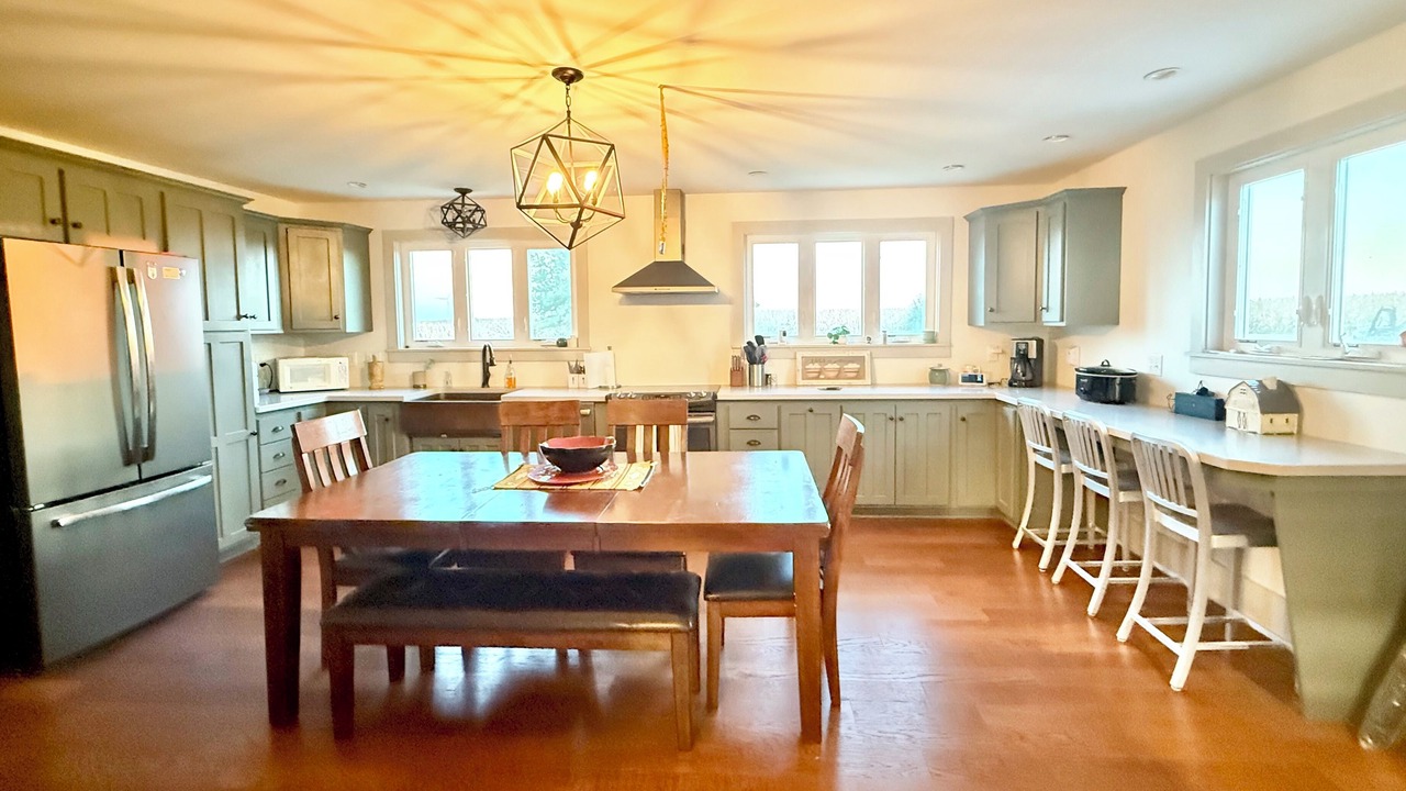 Photo of Kitchen in Talbot